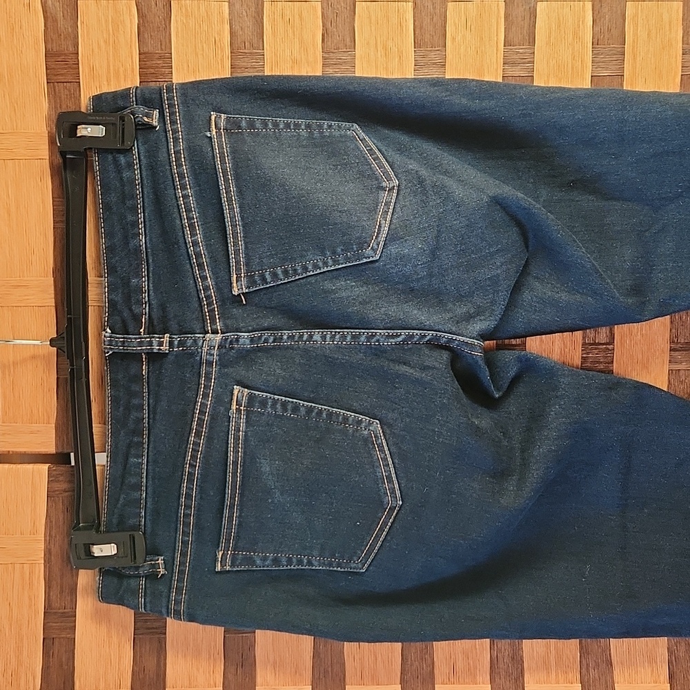 Michael Kors skinny jeans